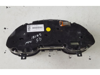 Панель приборов 8R0920980L Audi Q5 SQ5