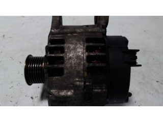 Генератор 231008344R Dacia Sandero 1.1