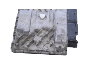 Блок управления двигателя 06K907425B   Audi TT TTS RS Mk3 8S