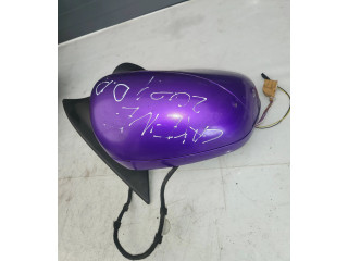 Зеркало (управляемое электричеством) Porsche Cayenne (9PA) 2002 - 2010 года