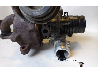 Турбина Volkswagen Bora 7136725006S