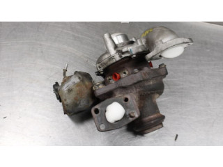 Turbodmychadlo Турбина 1945757, 2254339 Ford Transit - Tourneo Connect TZGA