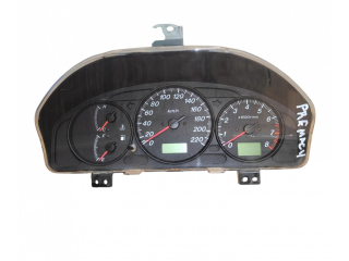 Přístrojová deska Mazda Premacy 2000 WCCB07E, CB07E