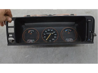 Přístrojová deska Opel Ascona B 1976