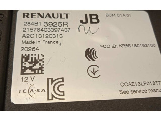 Řídící jednotka 284B13925R Renault Clio IV 2020
