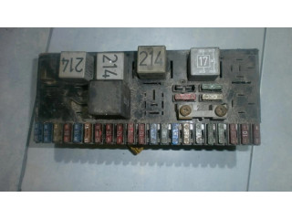 Pojistková skříňka 443941822a Audi 100 200 5000 C2 1987