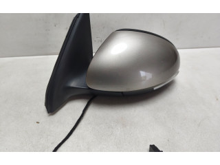 Zpětné zrcátko Volkswagen Tiguan 2012 5N2857501N