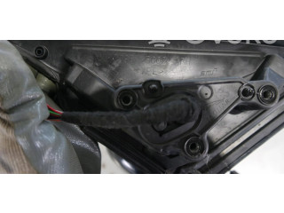 Зеркало электрическое правое Jaguar XJ X351 2009-2019 года