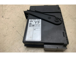 Блок комфорта 330518684, 13111111   Opel Meriva A   