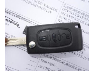 Блок АБС 4541EP   Peugeot  Expert  2007 - 2016 года