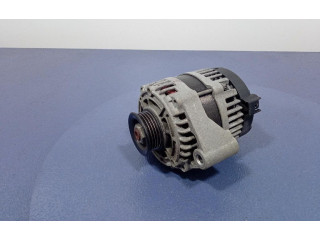 Генератор 96843503, 96843503 Chevrolet Spark