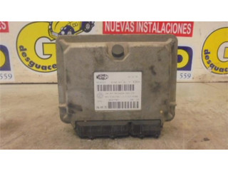 Блок управления 55187372, 6160062705   Fiat Seicento/600