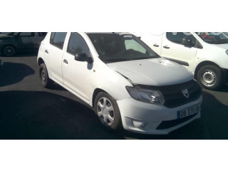 Блок управления климат-контролем 275100056R Dacia Sandero
