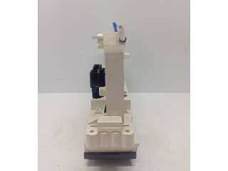 Блок управления климат-контролем MR398699 Mitsubishi Pajero Pinin