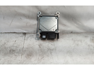 Блок подушек безопасности 6M2T14B056AD, 6M2T14B056AD Ford S-MAX