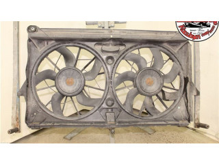 Вентилятор радиатора 15244099 Chevrolet Avalanche