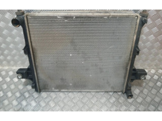 Радиатор охлаждающей жидкости 55116858AA, 83403 Jeep Grand Cherokee (WK)