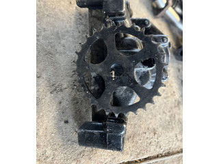 Čerpadlo oleje ZY34027159, ZY3402715 Peugeot 607