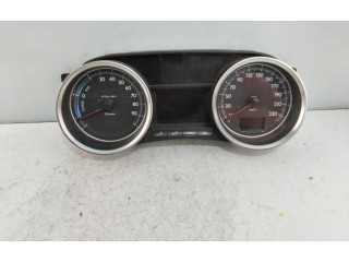 Přístrojová deska Peugeot 508 RXH 2012 9808442180