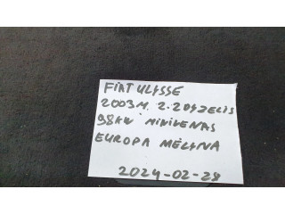 Вентилятор печки    1485724080, 1485724080B   Fiat Ulysse