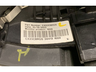 Руль Jaguar XK - XKR 2006 - 2016 года CX23CBRGS