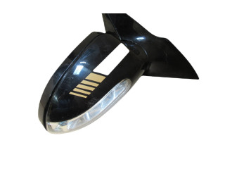 Зеркало электрическое        Mercedes-Benz SL R230  2001 - 2012 года   