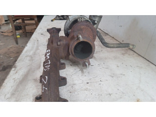 Turbodmychadlo Турбина 2246144, 7706451 BMW 5 E39 2.5