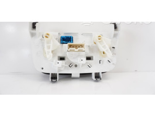 Блок управления климат-контролем 735447952 Fiat Grande Punto