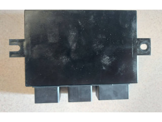 Блок управления крюка для прицепа