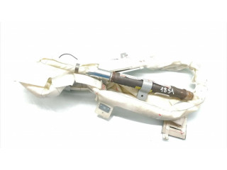 Надувная подушка для крыши