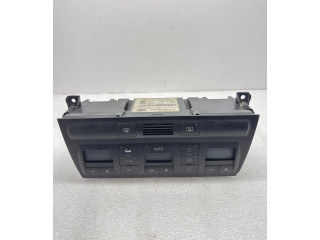Блок управления климат-контролем 4B0820043K, 5HB00760419 Audi A6 S6 C5 4B