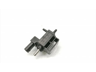 Вакуумный клапан