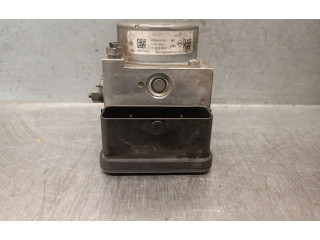 Блок АБС 476608587R, 476607472R Dacia Dokker 2012 - года