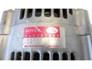 Генератор 1002132272, A27953 Honda Accord 2.0