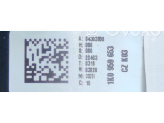 Подрулевой шлейф SRS 1K0959653   Volkswagen Touran I