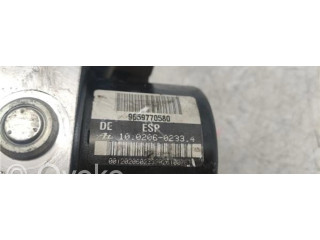 Блок АБС 9659770580 Hyundai Getz