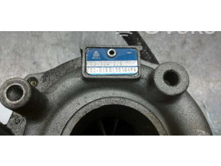 Шатун RHY(DW10TD) 018BI5010496, K03324278 Peugeot 306