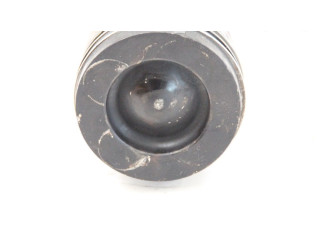  Поршень с шатуном CAYC 03L107065J, 03L107065J  Skoda Octavia Mk2 (1Z)  