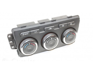 Включатель регулировки салона