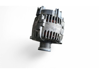 Турбина Генератор Skoda Fabia Mk2 (5J) 03F903023E, 2608430A для двигателя CBZB