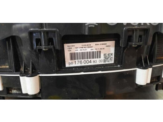 Přístrojová deska  Citroen Berlingo 2019 9817600480  