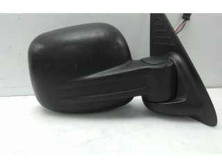 Зеркало электрическое Jeep Cherokee III KJ 2001 - 2008 года