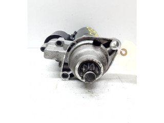 Стартер     111900, 10DIENTES    Audi A2 