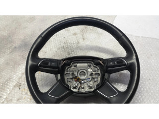 Volant Audi A6 C7 2013 4G0419091N, 272759283