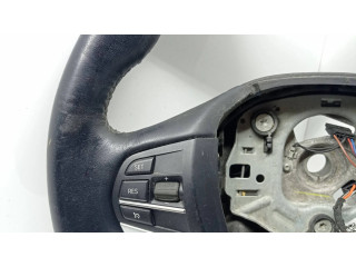 Volant BMW X5 F15 2015 2460556385