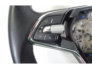 Руль Skoda Octavia Mk4 2019 - года 5E3419093A