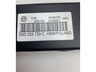 Tālruņa vadības bloks