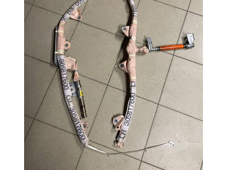 Боковая подушка безопасности 305817600 Nissan Pathfinder R51