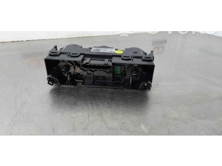Блок управления климат-контролем 6V0820045   Skoda Fabia Mk3 (NJ)