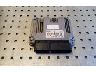 Řídící jednotka 391012F275, 0281018851 Hyundai ix35 2012